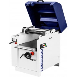 Pialla a Spessore CORMAK TH410S con Albero a Spirale - 