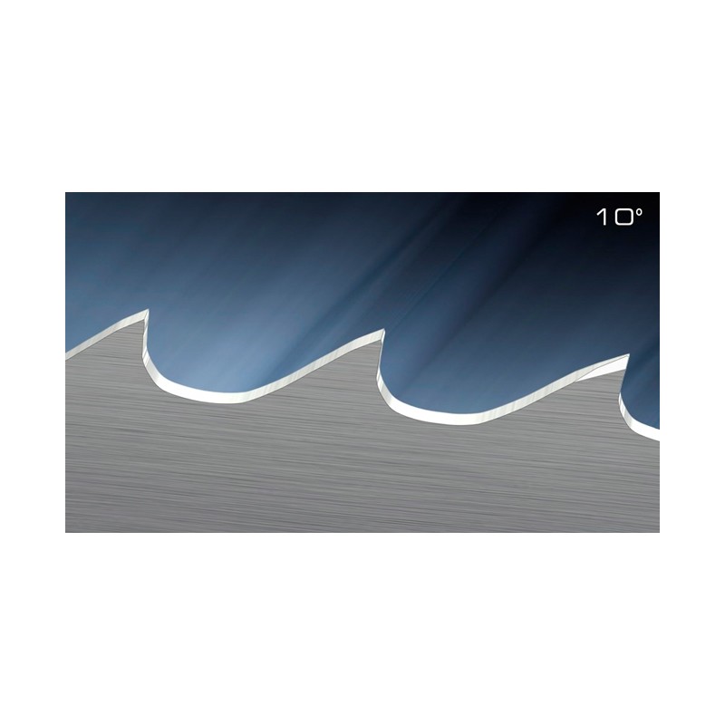 Lame de Scie à ruban bi-métal bi-alfa Master - Bimetalowa piła taśmowa bi-alfa Master Lame de Scie à ruban bi-métal bi-alfa Master - Bimetalowa piła taśmowa bi-alfa Master