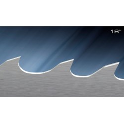 RÖNTGEN Master Supreme Bimetal Band Saw Blade - Bimetallic band-saw Master Supreme RÖNTGEN Master Supreme Bimetal Band Saw Blade - Bimetallic band-saw Master Supreme