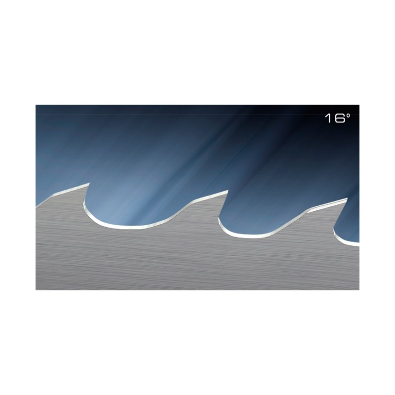 RÖNTGEN Master Supreme Bimetal Band Saw Blade - Bimetallic band-saw Master Supreme RÖNTGEN Master Supreme Bimetal Band Saw Blade - Bimetallic band-saw Master Supreme