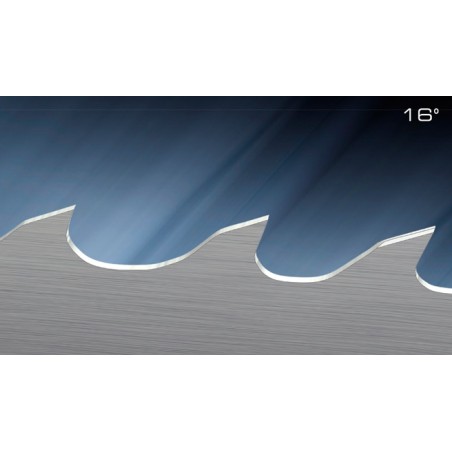 RÖNTGEN Master Supreme Bimetal Band Saw Blade - Bimetallic band-saw Master Supreme