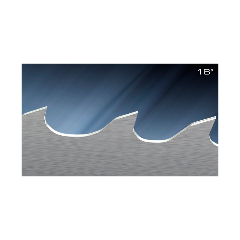 RÖNTGEN Bi-Alfa RP Master Bimetal Band Saw Blade - Bimetallic band-saw bi-alfa RP Master RÖNTGEN Bi-Alfa RP Master Bimetal Band Saw Blade - Bimetallic band-saw bi-alfa RP Master