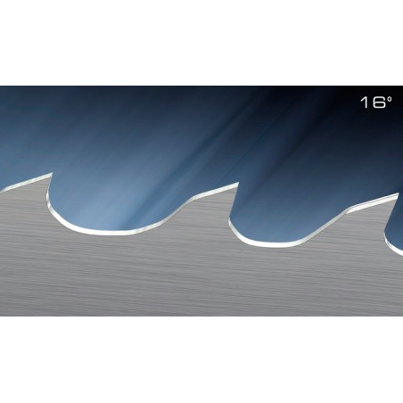 Bi-Alfa RP Master Bi-Metal Band Saw Blade