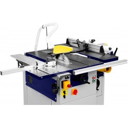 Macchina Combinata per la Lavorazione del Legno CORMAK CM250 230V - 