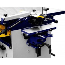 Kombimaschine für Holzbearbeitung CORMAK CM250 230V - 