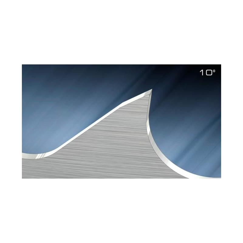 RÖNTGEN Bi-Alfa Cobalt WS Band Saw Blade - Bimetallic band-saw bi-alfa cobalt WS