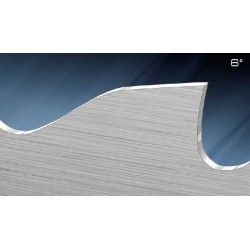 Lame de Scie à ruban bi-métal Bi-Alfa Profile - Bimetalowa piła taśmowa bi - alfa Profile