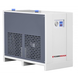 IZBERG N75S Compressed Air-Dryer - 