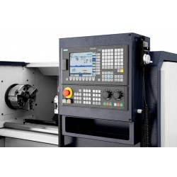 CNC Lathe CORMAK CKT560x1500 SIEMENS SINUMERIK - 
