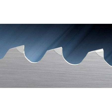 HM-Titan MUSN Carbide Tipped Band Saw Blade