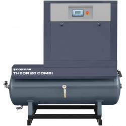 THEOR 20 COMBI-500 - THEOR...