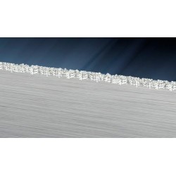 Lama a nastro bimetallica RÖNTGEN Grit rivestimento continuo - Piła bimetalowa Grit nasyp ciągły