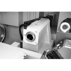 CNC Lathe CORMAK CKT 500x1000 Manual Chuck SIEMENS SINUMERIK - 