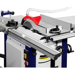 Sliding Panelsaw CORMAK PS12E-2000 with Scoring Unit - 