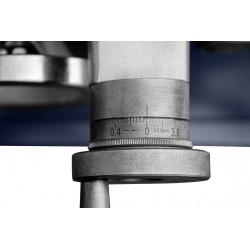 Lathe-Milling Combination Machine CORMAK TYTAN Center 750 Vario DRO - 