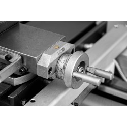 Lathe-Milling Combination Machine CORMAK TYTAN Center 750 Vario DRO - 