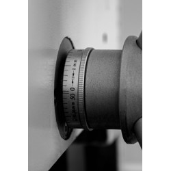 Lathe-Milling Combination Machine CORMAK TYTAN Center 750 Vario DRO - 