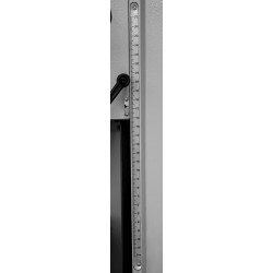 Tour-fraiseuse  CORMAK TYTAN Center 750 Vario DRO 230V - 
