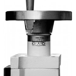 Lathe-Milling Combination Machine CORMAK TYTAN Center 750 Vario DRO - 