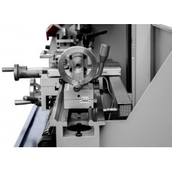 Milling and Turning Machine CORMAK TYTAN Center 750 Vario DRO - 