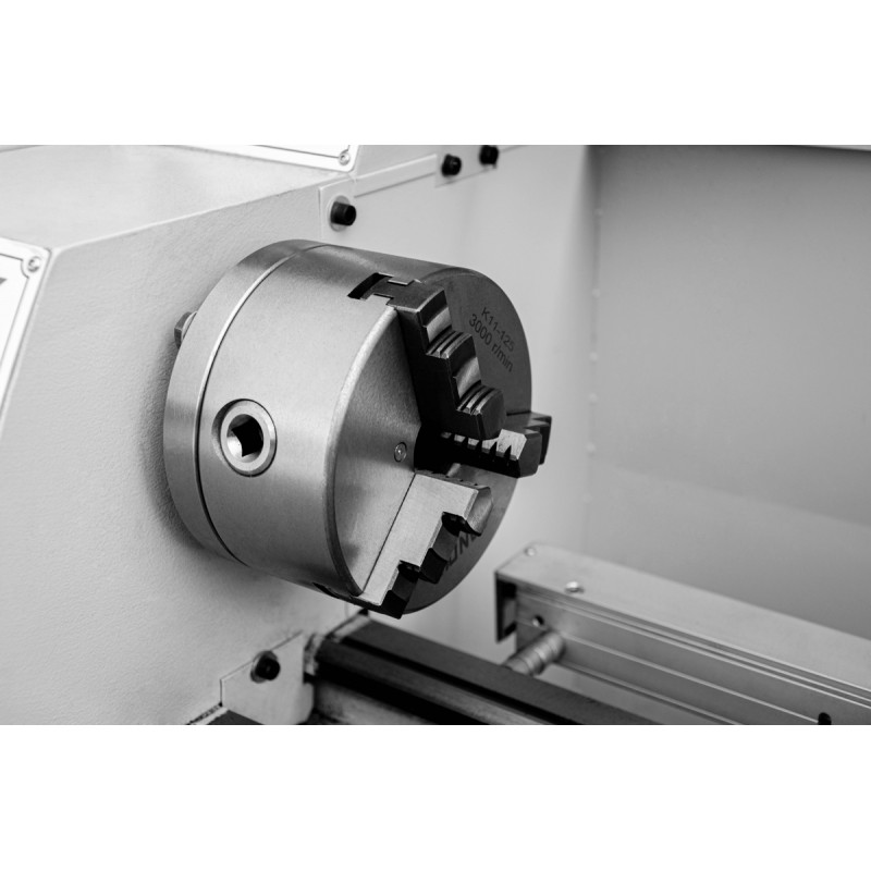 Tokarko-frezarka CORMAK TYTAN Center 750 Vario | Producent CORMAK
