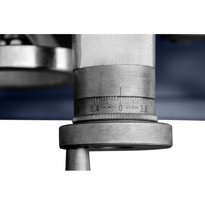 Tokarko-frezarka CORMAK TYTAN Center 750 Vario | Producent CORMAK