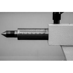 Lathe-Milling Combination Machine CORMAK TYTAN Center 750 Vario with Tool Set and Live Centre - 