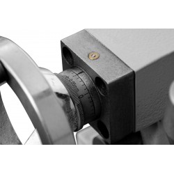 Tornio-fresatrice CORMAK TYTAN Center 750 Vario 230V - 