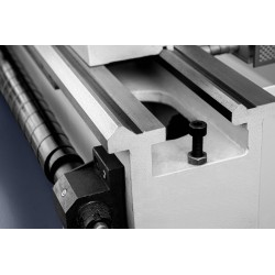 Tornio-fresatrice CORMAK TYTAN Center 750 Vario 230V - 