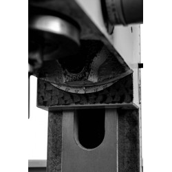 Milling and Turning Machine CORMAK TYTAN Center 750 Vario - 