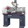 Lathe-Milling Combination Machine CORMAK TYTAN Center 750 Vario with Tool Set and Live Centre