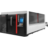 Fully Enclosed Fibre Laser Cutting Machine CORMAK FIBER LF4020GEP