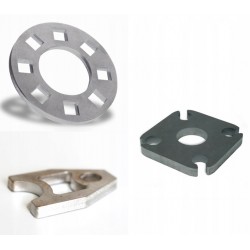 Fully Enclosed Fibre Laser Cutting Mashine CORMAK FIBER LF6020GEP - 