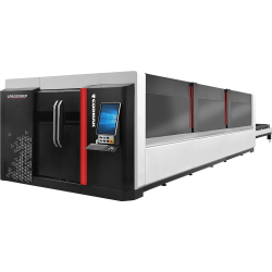 Laser a fibra CORMAK FIBER LF6020GEP - 