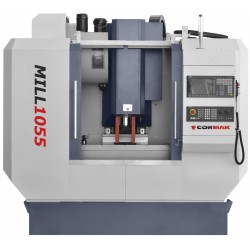 MILL 1055 Machining Center - 