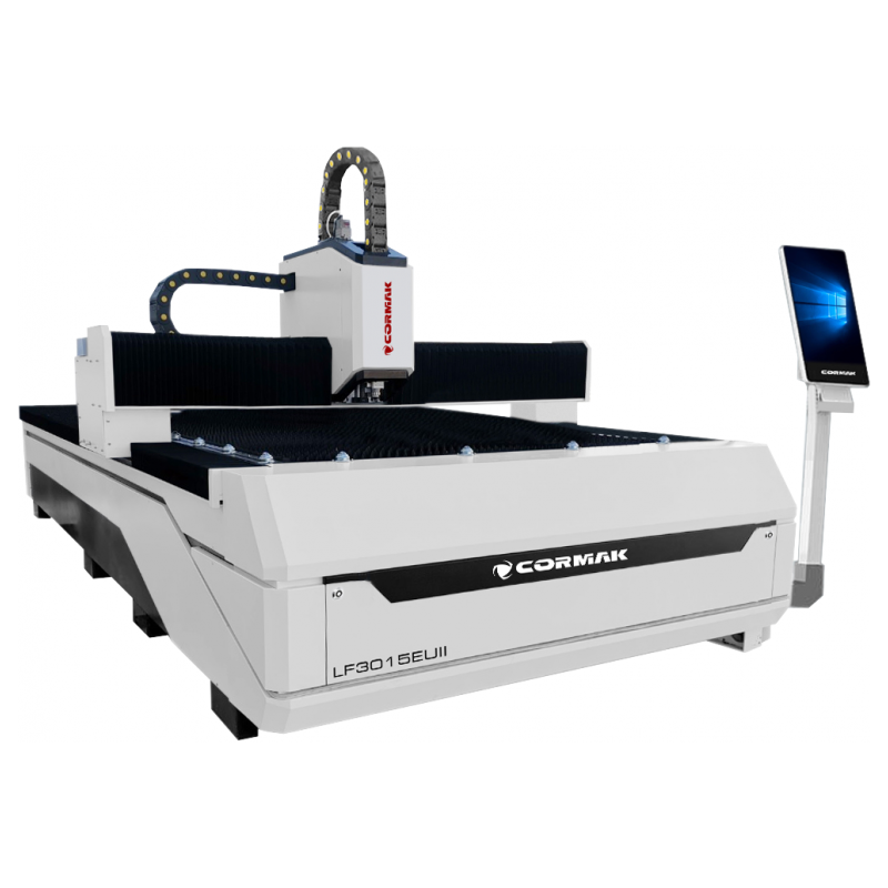 Laser à fibre optique FIBER LF3015EU-1000W - Laser à fibre optique FIBER LF3015EU-1000W -