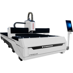 Fiber Laser FIBER LF4015EU/EP 1000W - 