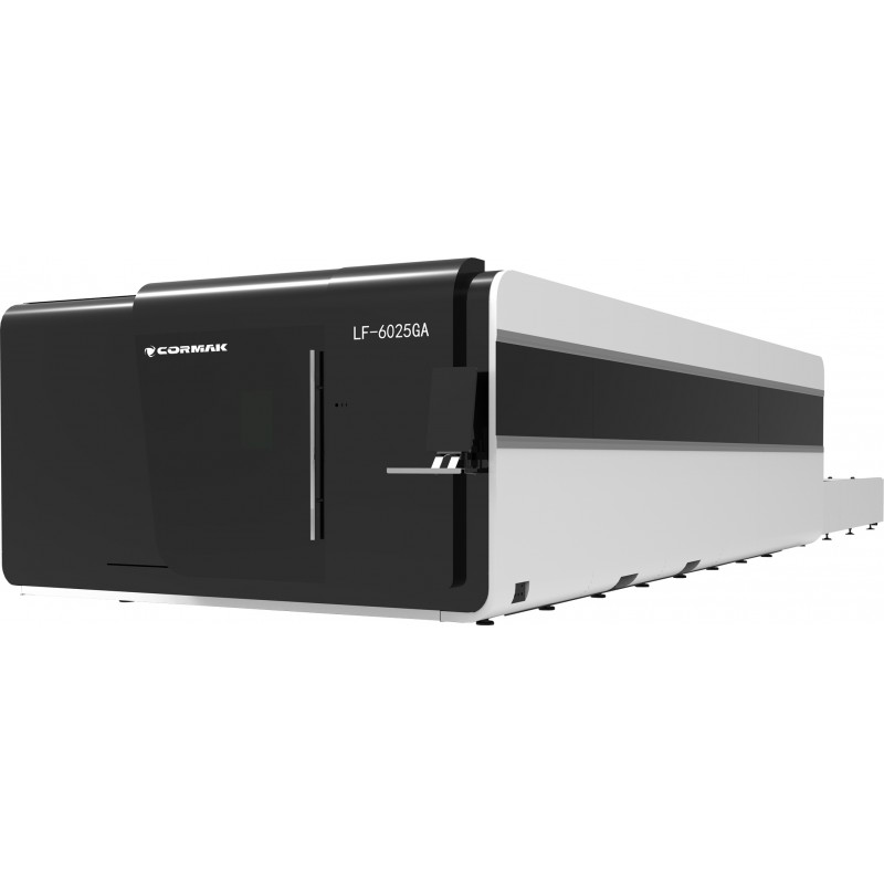 FIBER LF6025GA Faserlaser - FIBER LF6025GA Faserlaser -