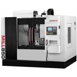 Machining center CNC CORMAK MILL850 - 