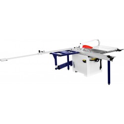 CORMAK TS315 table saw - 