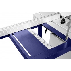 CORMAK TS315 table saw - 