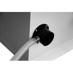 Pilarka stołowa Piła stołowa Krajzega do drewna CORMAK TS315 - 