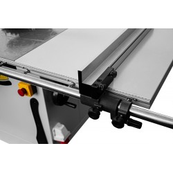 Sliding Table Saw CORMAK TS315 - 