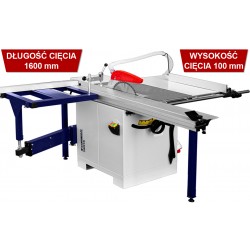 CORMAK TS315 table saw