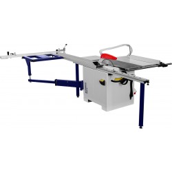 Sliding Table Saw CORMAK TS315 - 