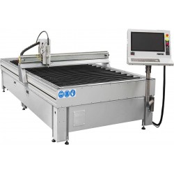 Wycinarka plazmowa SPEED II 1500x3000 - Wycinarka plazmowa SPEED II 1500x3000