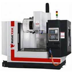 Bearbeitungszentrum MILL 1200 - Bearbeitungszentrum MILL 1200
