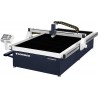 Plasmaschneidanlage CORMAK PW-1530 WTK 1500×3000 mit Wasserbett