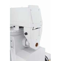 Fresatrice e Trapano Universale CORMAK XZ 6350ZB - Frezarko-wiertarka XZ 6350ZB