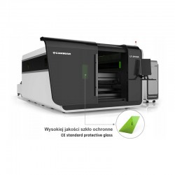 FIBER LF3015GA fiber laser - 20000W - 